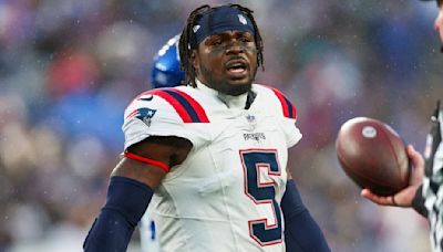 More Disturbing Details Emerge After New England Patriots Safety Jabrill Peppers' Arrest Amid His Denial