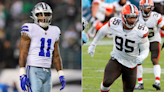 Every NFL team's most important player (non-quarterback edition) for 2024 season | Sporting News