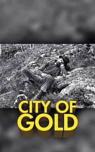 City of Gold