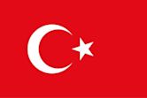 Flag of Turkey