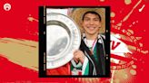 ¡Chucky Lozano es campeón! Alza su segunda Eredivisie con el PSV y rompe un récord | Fútbol Radio Fórmula