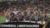 Cerro Porteño x Fluminense: onde assistir ao vivo ao jogo da Libertadores