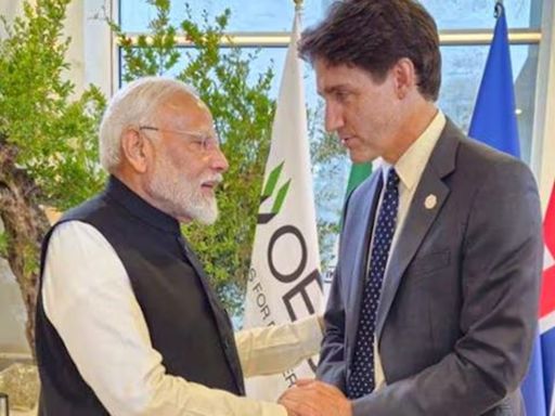 India lodges strong protest with Canada over demonstrations by Khalistani extremists in Vancouver | World News - The Indian Express