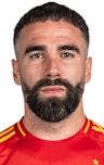 Dani Carvajal