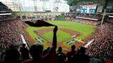 Houston named host for 2026 World Baseball Classic