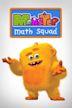 Monster Math Squad