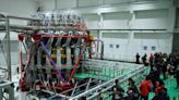 China launches world’s ‘most advanced’ nuclear reactor that’s cooled by gas, not water