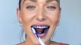 TikTok swears this purple serum whitens teeth fast — but does it actually work?