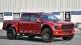 This Shop Will Sell You a Tube Frame, Long-Travel Chassis for the Ford F-150