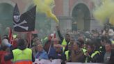 Final del negocio de parabrisas: Los trabajadores dicen sí al cierre de Sekurit