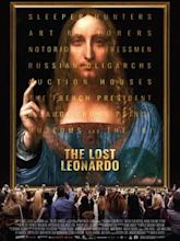 The Lost Leonardo