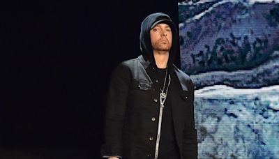 Eminem Is Headed For Another Huge Hit On The Charts
