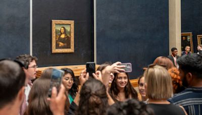 ‘Mona Lisa’ Was Not Stolen from Italy, Leonardo da Vinci Expert Says: ‘We Need to Get the History Right’