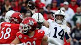 With Cameron Rising injured, Penn State storms past Utah for Rose Bowl win