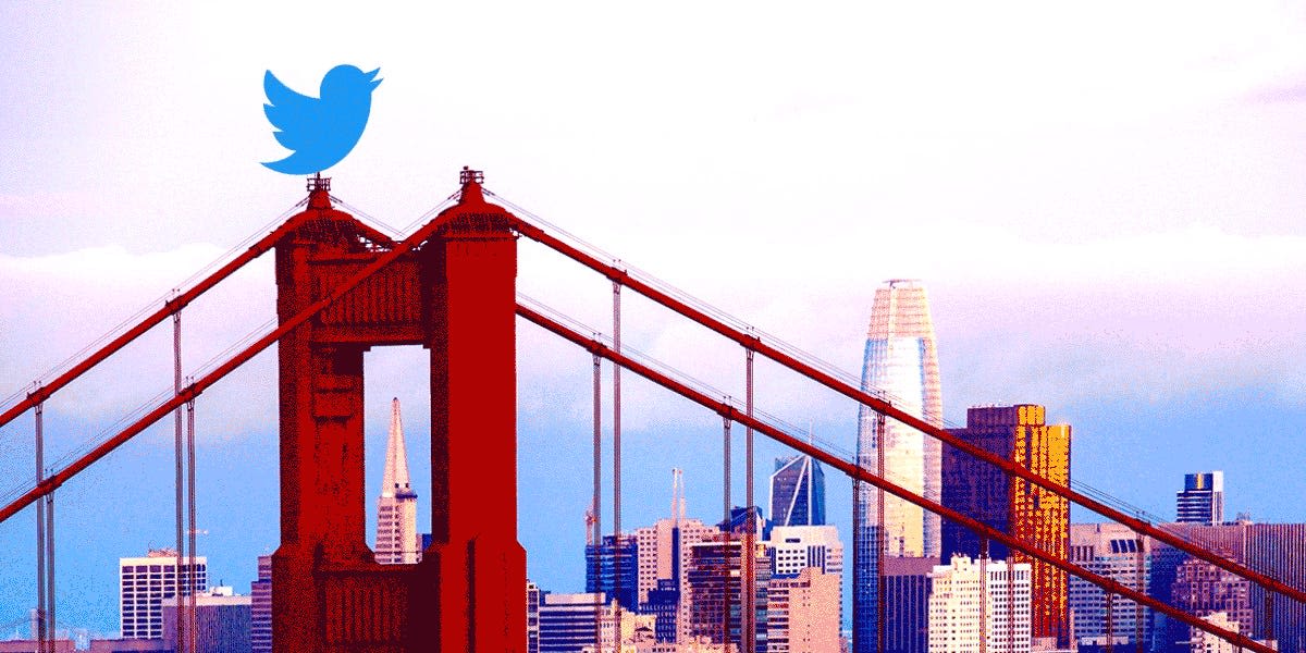 Twitter flies off to Austin