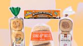 6 Healthiest English Muffins—and 3 To Avoid