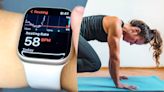 I just did a 500-calorie HIIT workout — here's how many calories I really burned on my Apple Watch