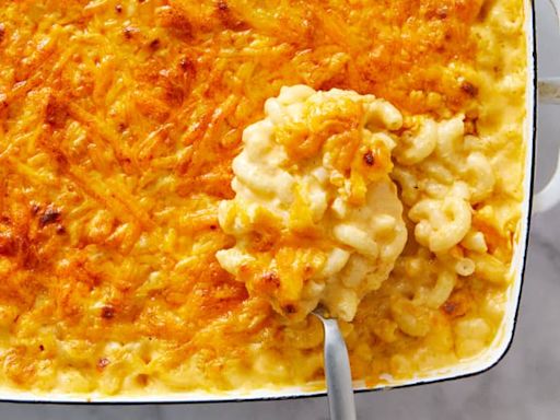 The Secret Ingredient My Grandmother Howard Used in Her Legendary Mac and Cheese