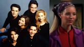 Lisa Kudrow Admits Getting Annoyed With Friends Audience For 'Laughing Too Much': ‘It Wasn't That Funny’