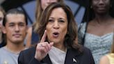 Here's what Harris has to do to launch her presidential campaign