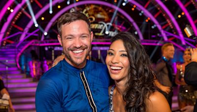 Will Young hoping for Strictly return after quitting show in 2016