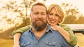 Erin & Ben Napier Almost Said No to Acting in HGTV Christmas Movie, Until Ree Drummond Stepped In