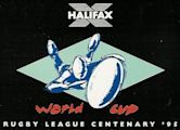 1995 Rugby League World Cup