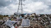 The world generated 62 million tonnes of electronic waste in just one year and recycled way too little, UN agencies warn