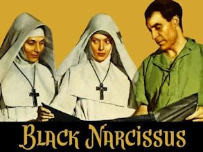 Black Narcissus