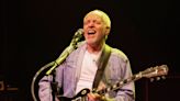 Peter Frampton announced as headliner for Levitt Pavilion gala in Westport