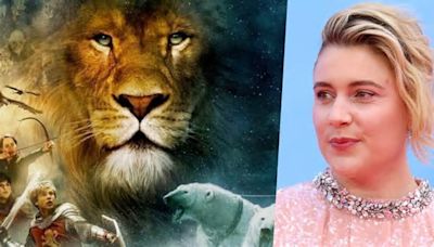 Le cronache di Narnia, una star rompe il silenzio sul reboot di Greta Gerwig: «Mi rende triste»