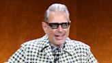 Jeff Goldblum Explains Why His Kids Will Need to Have Their Own Jobs & Money