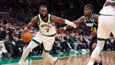 Indiana Pacers vs Boston Celtics picks, predictions, odds: Who wins NBA Playoffs series?