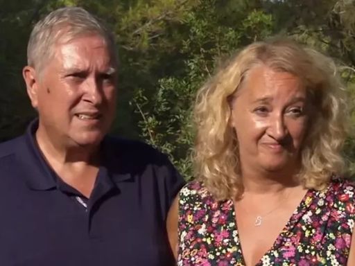 'Deal breaker' causes A Place in the Sun couple to reject dream home in Spain
