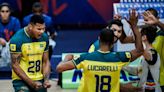 VNL Masculino: Após vitória sobre a Argentina, veja onde assistir Brasil x Sérvia hoje (24/05)