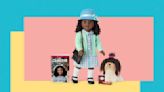 The Newest American Girl Doll Celebrates the Harlem Renaissance