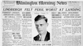 Lindbergh's Atlantic flight, Bonnie & Clyde killed: News Journal archives, week of May 21