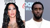 Sean ‘Diddy’ Combs Allegedly ‘Threatened to Hit’ Kimora Lee Simmons, Resurfaced Interview Claims