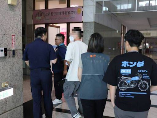 知名網店經營者暴利賺取4700萬逃繳219萬營業稅 遭法院拘提入監