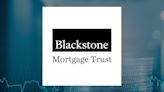 Centaurus Financial Inc. Has $415,000 Stake in Blackstone Mortgage Trust, Inc. (NYSE:BXMT)