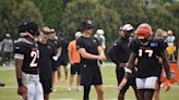 Bengals slated to appear on "Hard Knocks" during the season