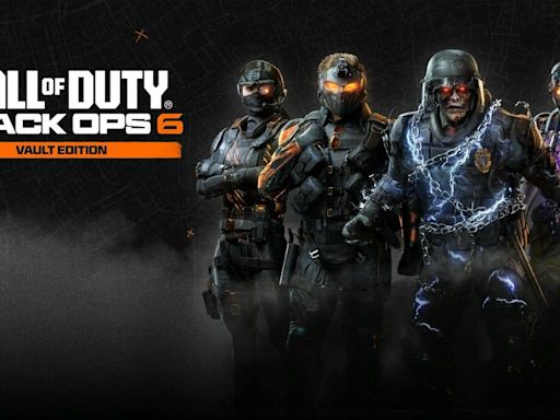 Call of Duty: Black Ops 6 filtra dos de sus ediciones y confirma salida en PS4 y Xbox One