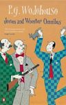Jeeves and Wooster Omnibus: The Mating Season / The Code of the Woosters / Right Ho, Jeeves