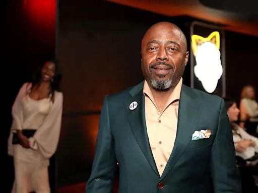 ‘Chappelle’s Show’ alum Donnell Rawlings is all right with being called mild