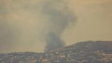 Live: Lebanon says two dead in Israeli strike amid rising regional tensions