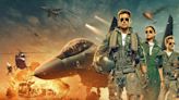 ‘Fighter’ Trailer: Hrithik Roshan, Deepika Padukone & Anil Kapoor Hit The Skies In Action Pic