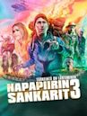 Napapiirin sankarit 3