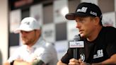 Kimi Raikkonen Will Start 27th in Tomorrow's NASCAR Cup Series Race