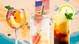 30 Great Non-Alcoholic Cocktails In America