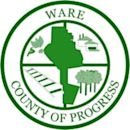 Ware County, Georgia